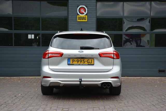 Ford FOCUS Wagon 1.0 EcoBoost ST-Line X Business Automaat