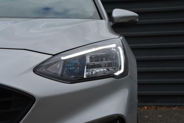 Ford FOCUS Wagon 1.0 EcoBoost ST-Line X Business Automaat