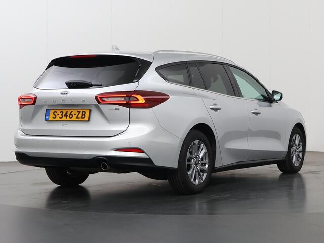 Ford FOCUS Wagon 1.0 EcoBoost Hybrid Titanium | Winter Pack | Cruise Control | Climate Control |