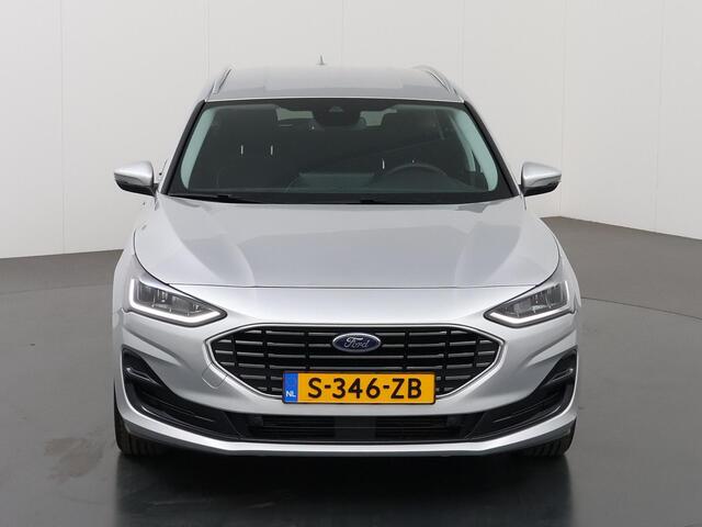 Ford FOCUS Wagon 1.0 EcoBoost Hybrid Titanium | Winter Pack | Cruise Control | Climate Control |
