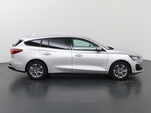 Ford FOCUS Wagon 1.0 EcoBoost Hybrid Titanium | Winter Pack | Cruise Control | Climate Control |