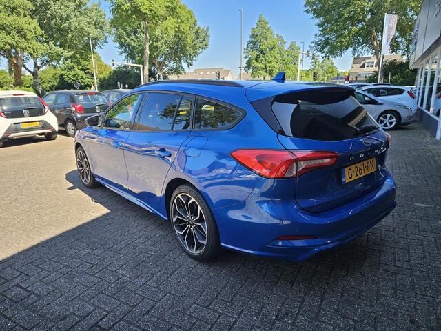 Ford FOCUS Wagon 1.0 EcoBoost ST Line Business Apple carplay/Clima/Cruise/Led/B&O