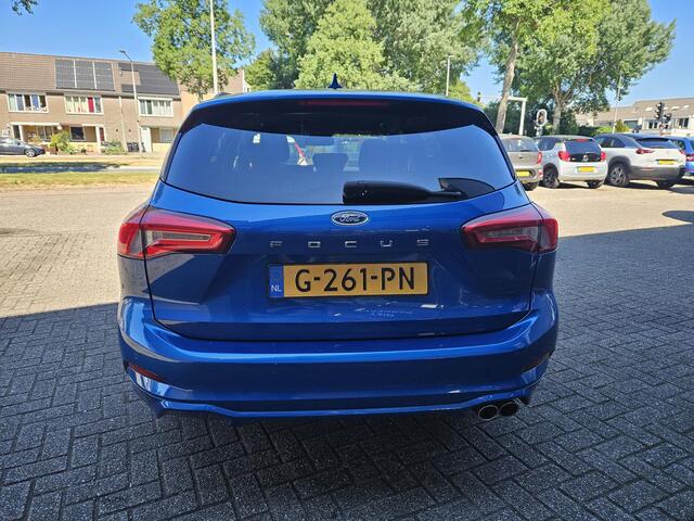 Ford FOCUS Wagon 1.0 EcoBoost ST Line Business Apple carplay/Clima/Cruise/Led/B&O