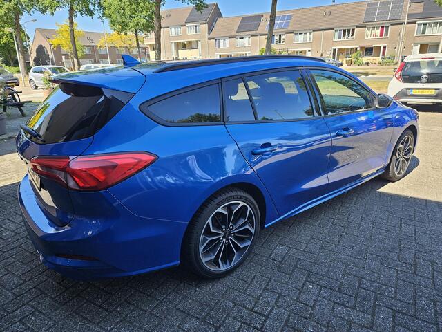 Ford FOCUS Wagon 1.0 EcoBoost ST Line Business Apple carplay/Clima/Cruise/Led/B&O