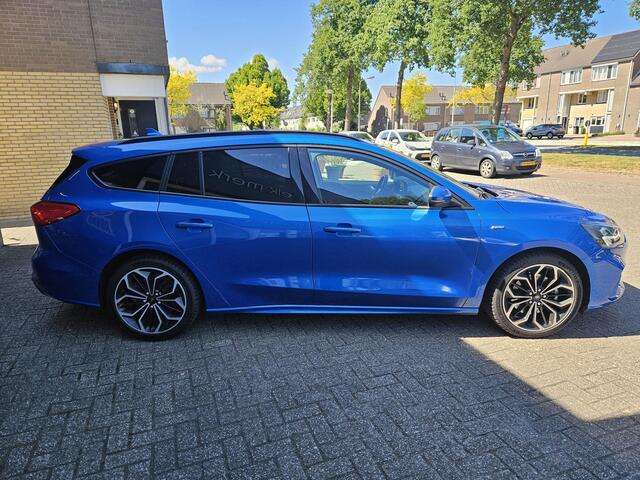 Ford FOCUS Wagon 1.0 EcoBoost ST Line Business Apple carplay/Clima/Cruise/Led/B&O
