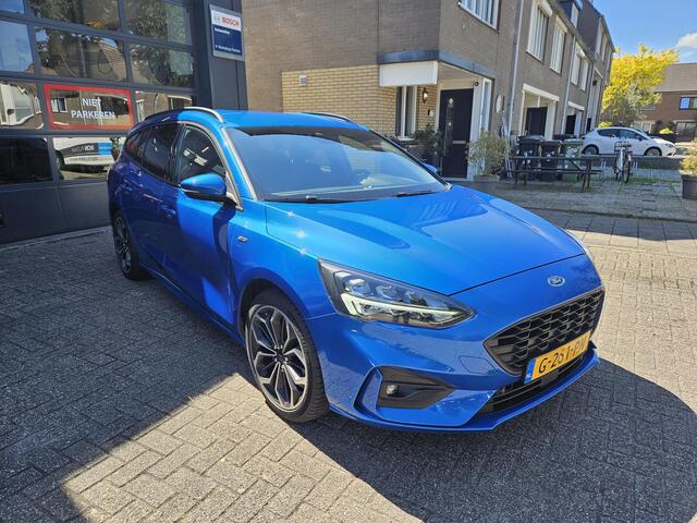 Ford FOCUS Wagon 1.0 EcoBoost ST Line Business Apple carplay/Clima/Cruise/Led/B&O