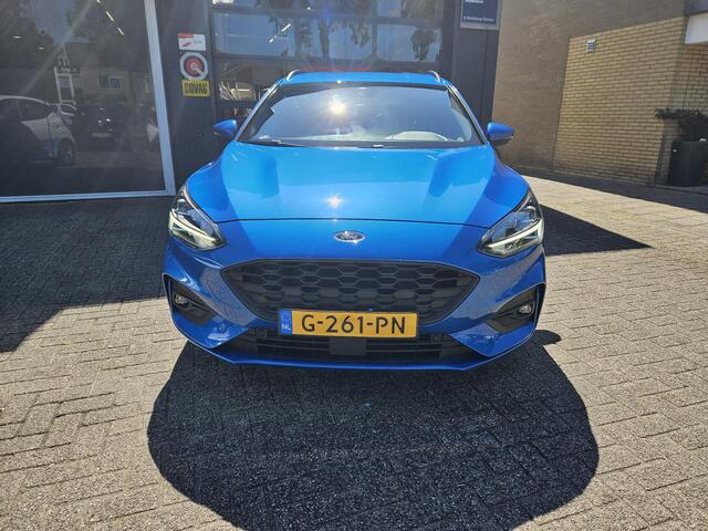 Ford FOCUS Wagon 1.0 EcoBoost ST Line Business Apple carplay/Clima/Cruise/Led/B&O