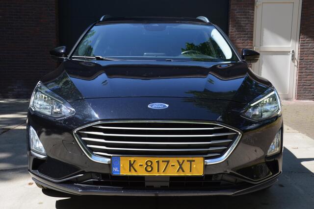 Ford FOCUS Wagon 1.0 EcoBoost Trend Edition Business Navi/Airco/Trekhaak/Achteruitrijcamera/Apple Carplay/Android Auto/lichtmetalen velgen 16"