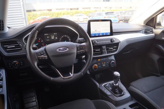 Ford FOCUS Wagon 1.0 EcoBoost Trend Edition Business -NAVI-