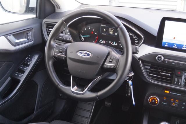 Ford FOCUS Wagon 1.0 EcoBoost Trend Edition Business -NAVI-