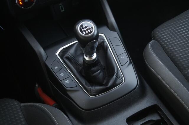 Ford FOCUS Wagon 1.0 EcoBoost Trend Edition Business -NAVI-