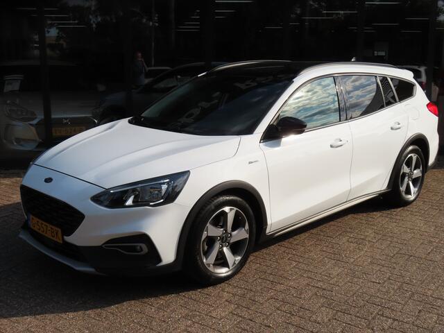 Ford FOCUS Wagon 1.5 EcoBoost 150pk Active Business