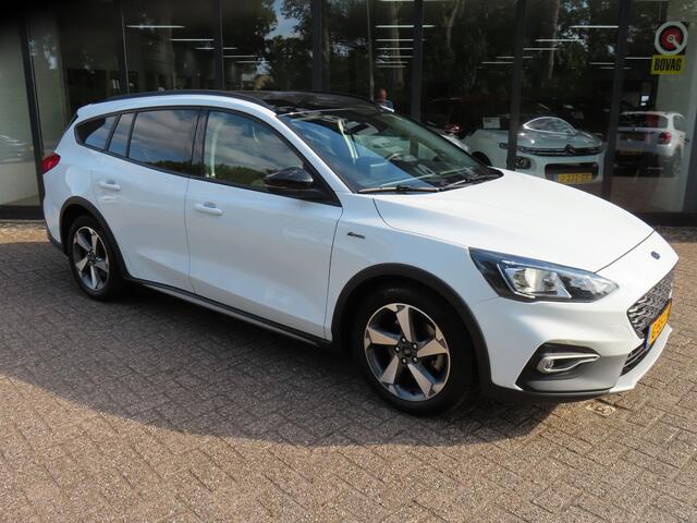 Ford FOCUS Wagon 1.5 EcoBoost 150pk Active Business