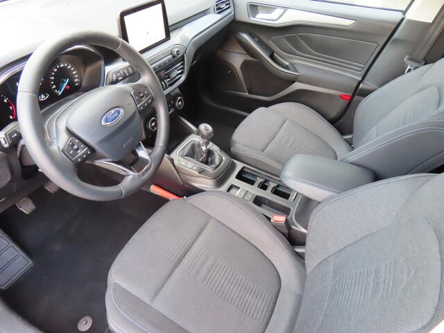 Ford FOCUS Wagon 1.5 EcoBoost 150pk Active Business