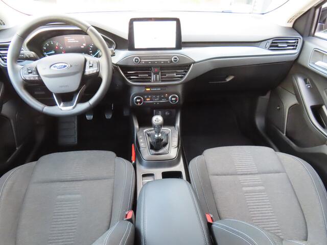 Ford FOCUS Wagon 1.5 EcoBoost 150pk Active Business