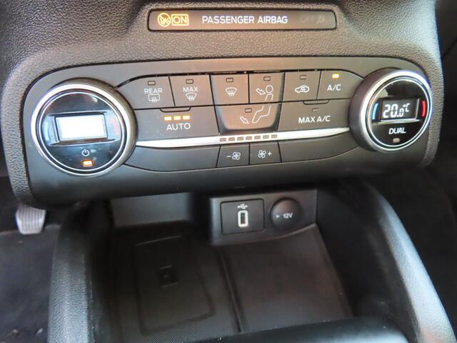 Ford FOCUS Wagon 1.5 EcoBoost 150pk Active Business