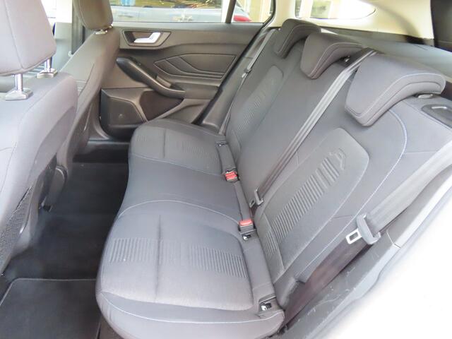 Ford FOCUS Wagon 1.5 EcoBoost 150pk Active Business