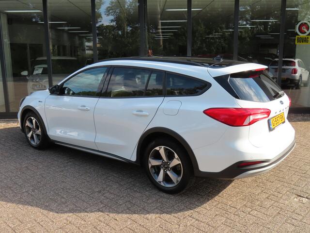 Ford FOCUS Wagon 1.5 EcoBoost 150pk Active Business