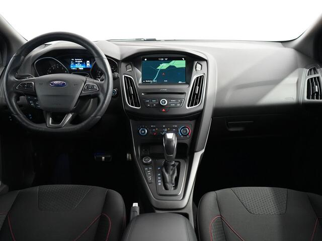 Ford FOCUS ST-Line Eco-Boost | 183PK | Carplay | Winterpakket |