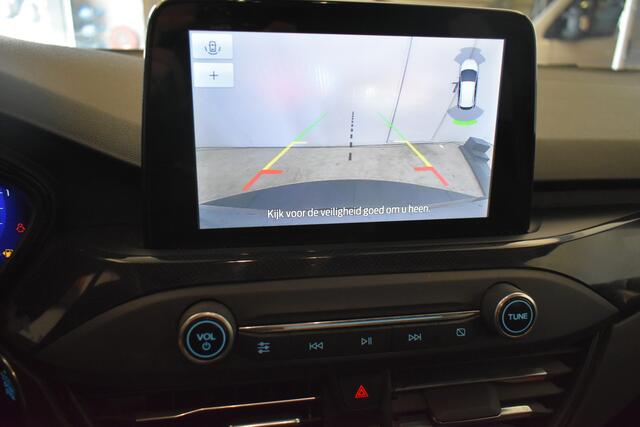 Ford FOCUS 1.0 EcoBoost Hybrid ST Line X Business 125PK B&O Adaptieve Cruise Control BLIS Camera