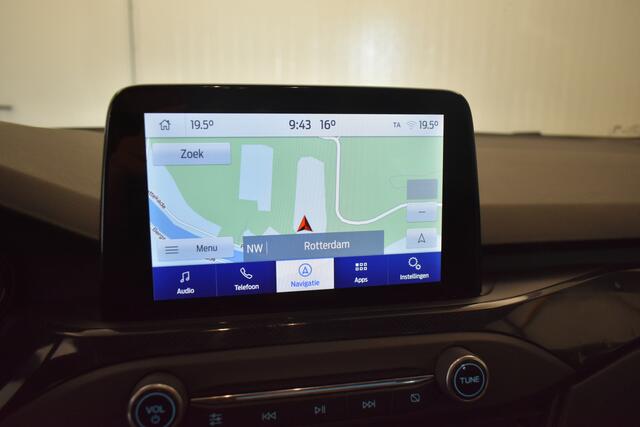 Ford FOCUS 1.0 EcoBoost Hybrid ST Line X Business 125PK B&O Adaptieve Cruise Control BLIS Camera