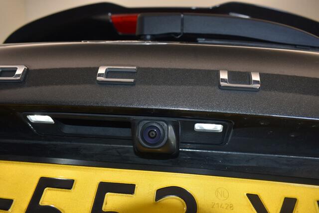 Ford FOCUS 1.0 EcoBoost Hybrid ST Line X Business 125PK B&O Adaptieve Cruise Control BLIS Camera