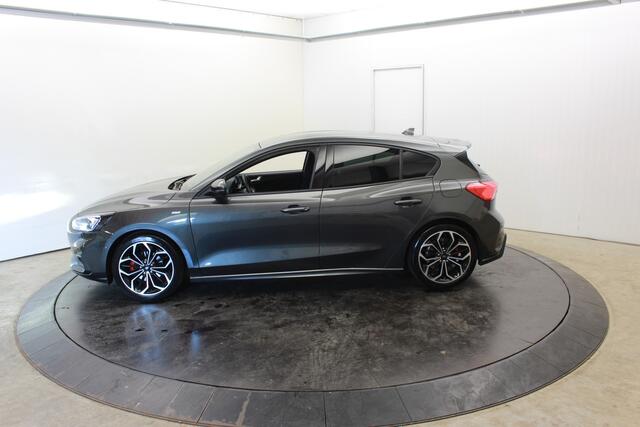 Ford FOCUS 1.0 EcoBoost Hybrid ST Line X Business 125PK B&O Adaptieve Cruise Control BLIS Camera