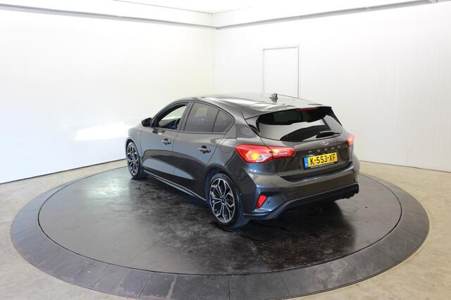 Ford FOCUS 1.0 EcoBoost Hybrid ST Line X Business 125PK B&O Adaptieve Cruise Control BLIS Camera