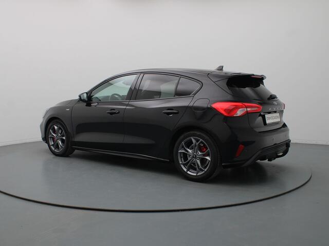 Ford FOCUS 125pk EcoBoost Hybrid ST Line X Business Bang&Olufsen | Camera | Adapt. Cruise | Navi | Parkeersens. v+a | Trekhaak