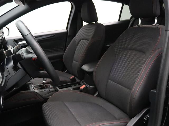Ford FOCUS 125pk EcoBoost Hybrid ST Line X Business Bang&Olufsen | Camera | Adapt. Cruise | Navi | Parkeersens. v+a | Trekhaak