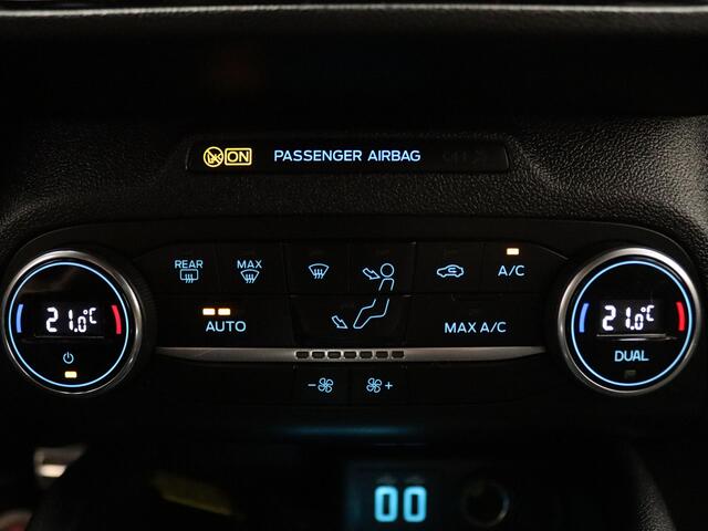 Ford FOCUS 125pk EcoBoost Hybrid ST Line X Business Bang&Olufsen | Camera | Adapt. Cruise | Navi | Parkeersens. v+a | Trekhaak
