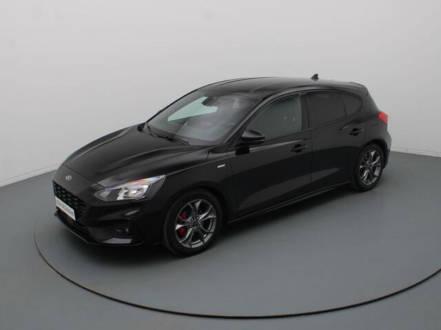 Ford FOCUS 125pk EcoBoost Hybrid ST Line X Business Bang&Olufsen | Camera | Adapt. Cruise | Navi | Parkeersens. v+a | Trekhaak