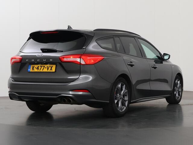 Ford FOCUS Wagon 1.5 EcoBoost ST Line X Business | Trekhaak | Parkeercamera | Koplamp Led | Keyless Go | Elektr. Achterklep |