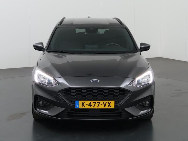 Ford FOCUS Wagon 1.5 EcoBoost ST Line X Business | Trekhaak | Parkeercamera | Koplamp Led | Keyless Go | Elektr. Achterklep |