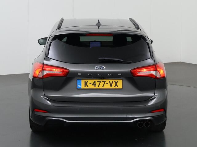 Ford FOCUS Wagon 1.5 EcoBoost ST Line X Business | Trekhaak | Parkeercamera | Koplamp Led | Keyless Go | Elektr. Achterklep |