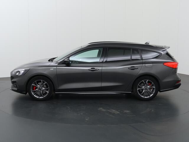 Ford FOCUS Wagon 1.5 EcoBoost ST Line X Business | Trekhaak | Parkeercamera | Koplamp Led | Keyless Go | Elektr. Achterklep |
