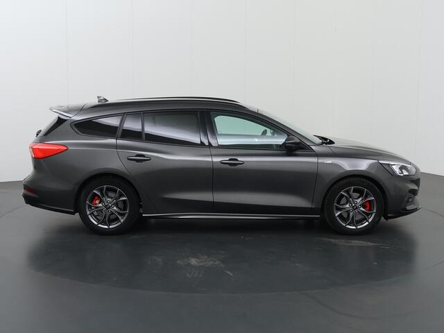 Ford FOCUS Wagon 1.5 EcoBoost ST Line X Business | Trekhaak | Parkeercamera | Koplamp Led | Keyless Go | Elektr. Achterklep |