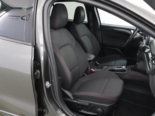 Ford FOCUS Wagon 1.5 EcoBoost ST Line X Business | Trekhaak | Parkeercamera | Koplamp Led | Keyless Go | Elektr. Achterklep |