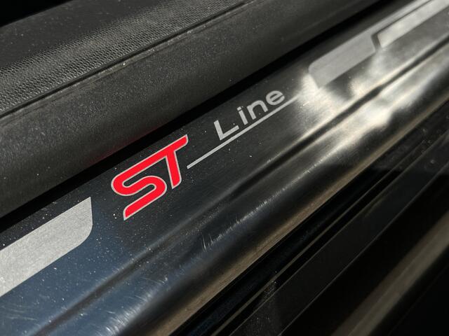 Ford FOCUS 1.5 ST-Line 182 | Half Leder | Camera | Cruise