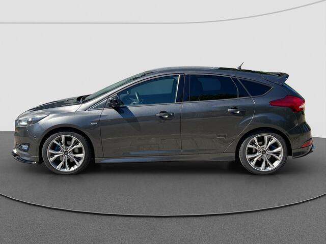 Ford FOCUS 1.5 ST-Line 182 | Half Leder | Camera | Cruise