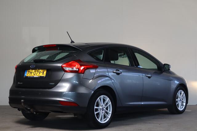 Ford FOCUS 1.0 Lease Edition - NL- Auto!! Apple I Airco I Cruise