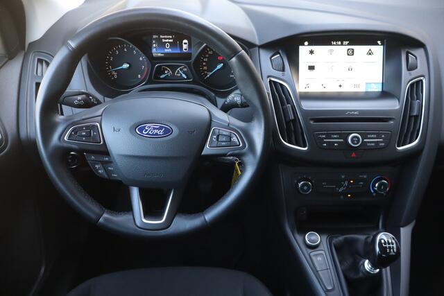 Ford FOCUS 1.0 Lease Edition - NL- Auto!! Apple I Airco I Cruise