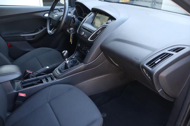 Ford FOCUS 1.0 Lease Edition - NL- Auto!! Apple I Airco I Cruise