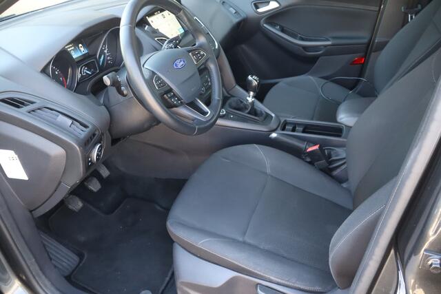 Ford FOCUS 1.0 Lease Edition - NL- Auto!! Apple I Airco I Cruise