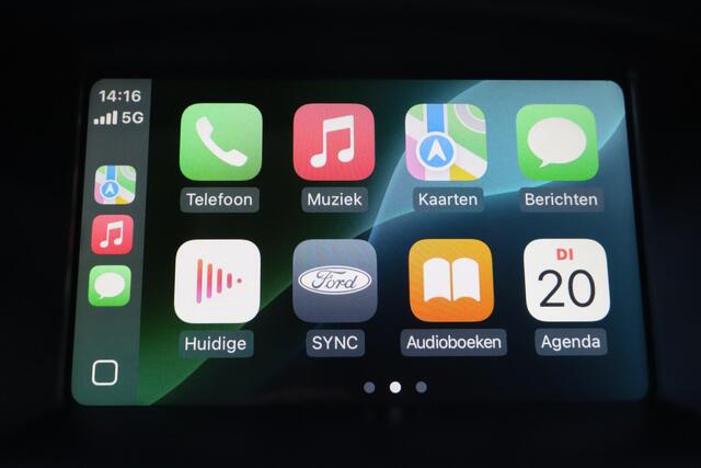 Ford FOCUS 1.0 Lease Edition - NL- Auto!! Apple I Airco I Cruise