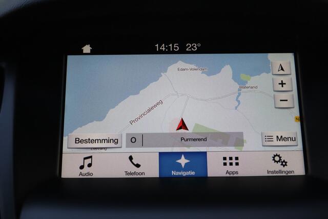 Ford FOCUS 1.0 Lease Edition - NL- Auto!! Apple I Airco I Cruise
