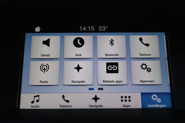 Ford FOCUS 1.0 Lease Edition - NL- Auto!! Apple I Airco I Cruise