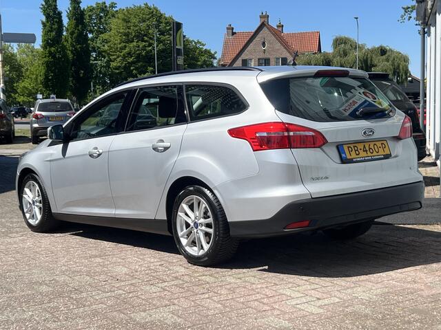 Ford FOCUS Wagon 1.0 Lease Edition | CRUISE | NAVI | PDC |