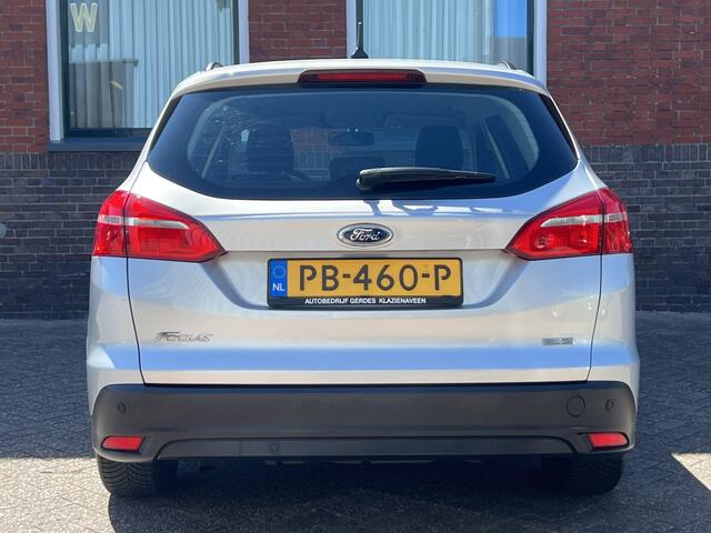 Ford FOCUS Wagon 1.0 Lease Edition | CRUISE | NAVI | PDC |
