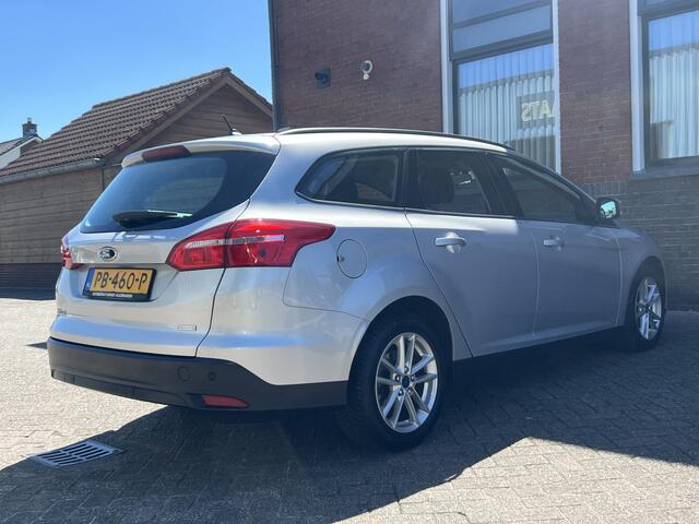 Ford FOCUS Wagon 1.0 Lease Edition | CRUISE | NAVI | PDC |